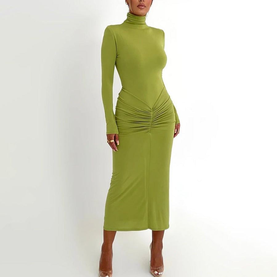 Moriya - שמלה דגם