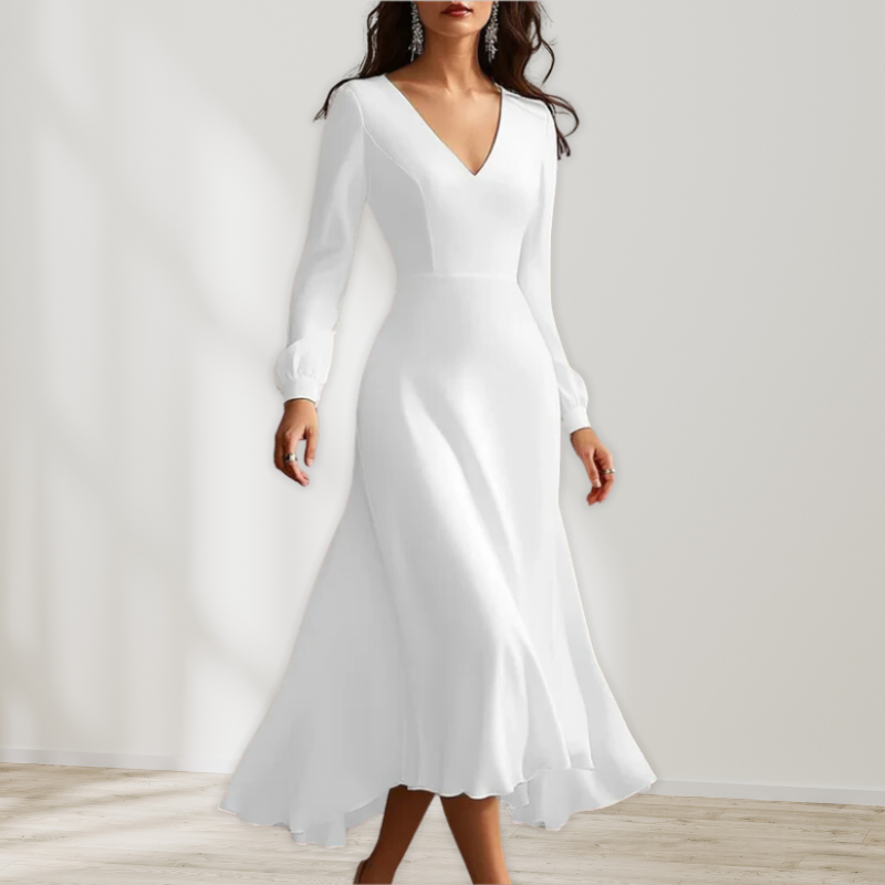 Gefen - שמלה דגם