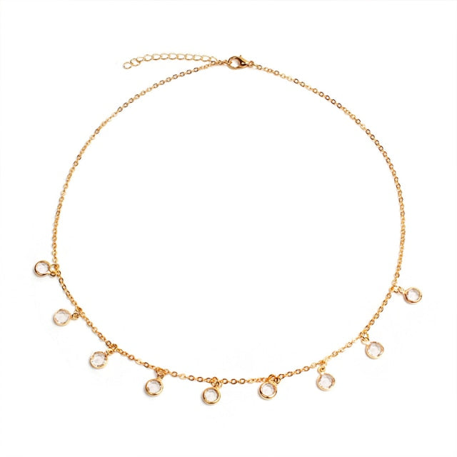 Noy - שרשרת דגם