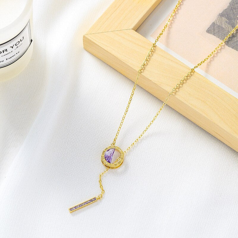 Lian - שרשרת דגם